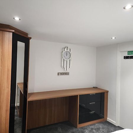 Belfast Luxury Apartment Luaran gambar