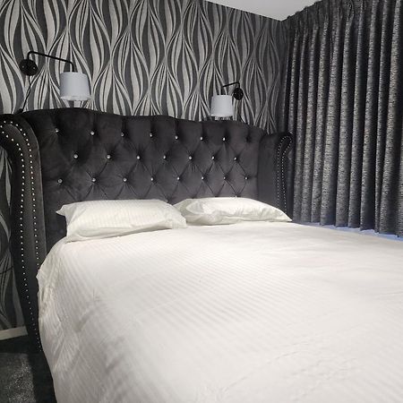 Belfast Luxury Apartment Luaran gambar