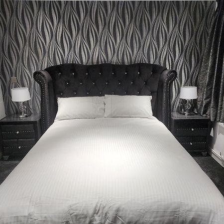 Belfast Luxury Apartment Luaran gambar