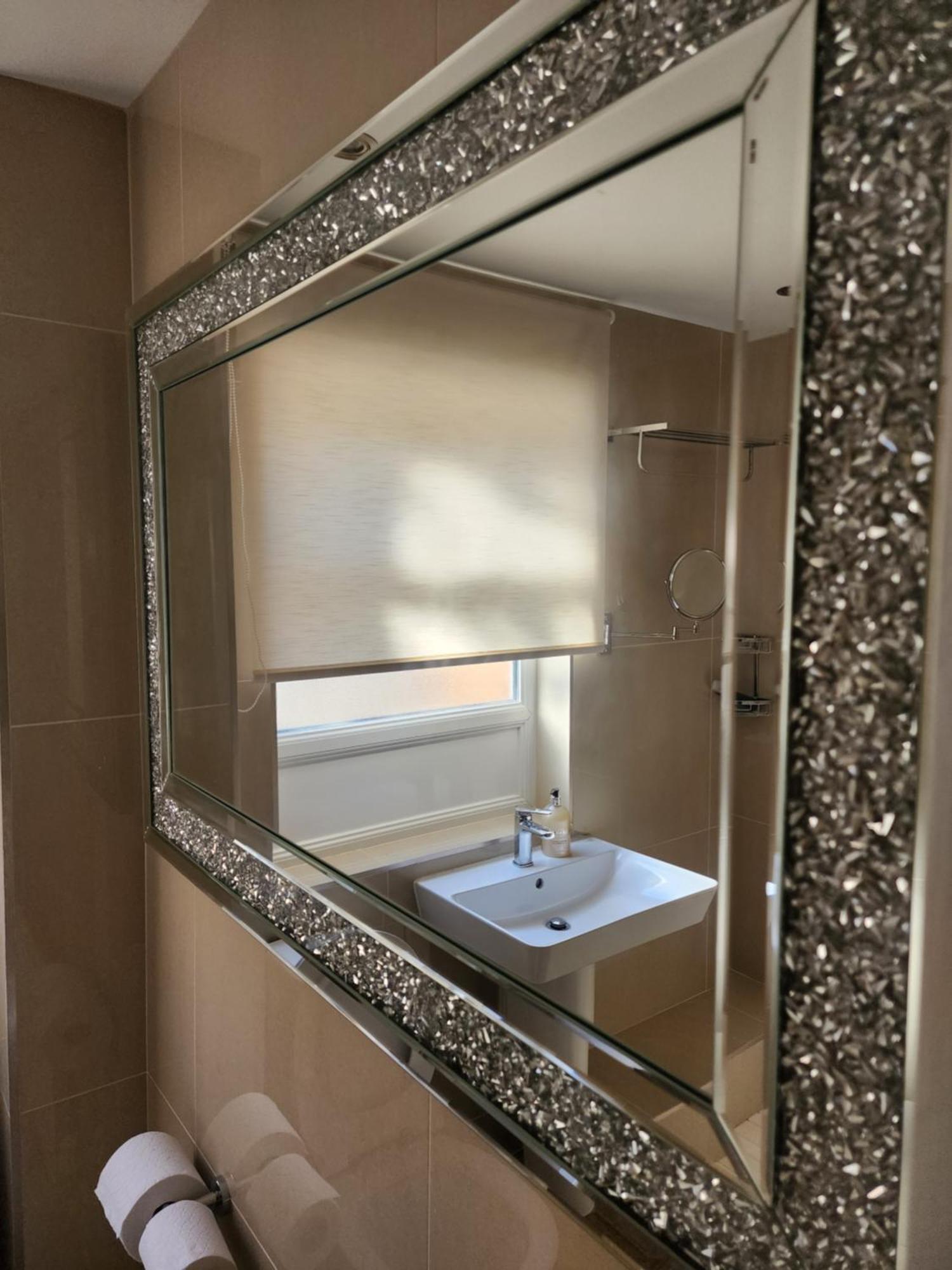 Belfast Luxury Apartment Luaran gambar