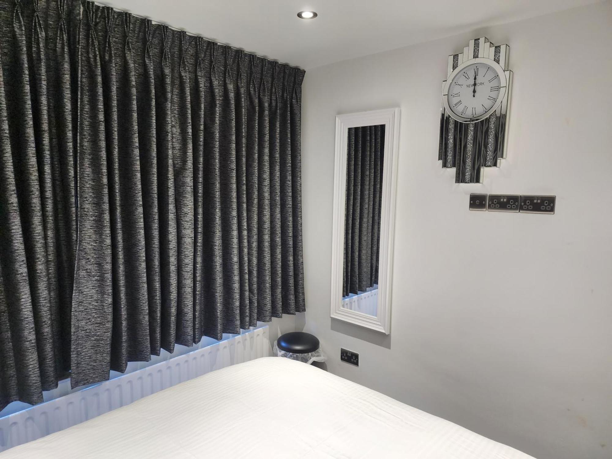 Belfast Luxury Apartment Luaran gambar