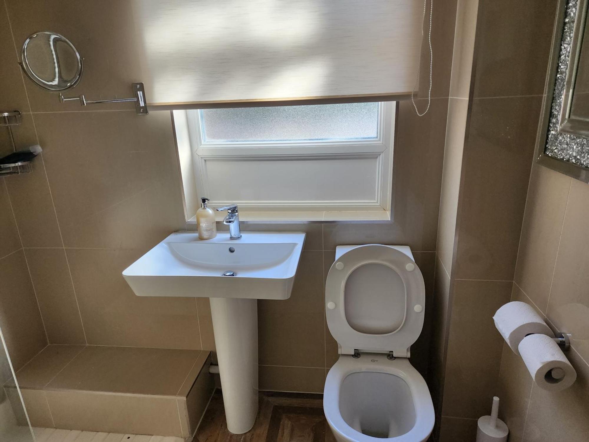 Belfast Luxury Apartment Luaran gambar