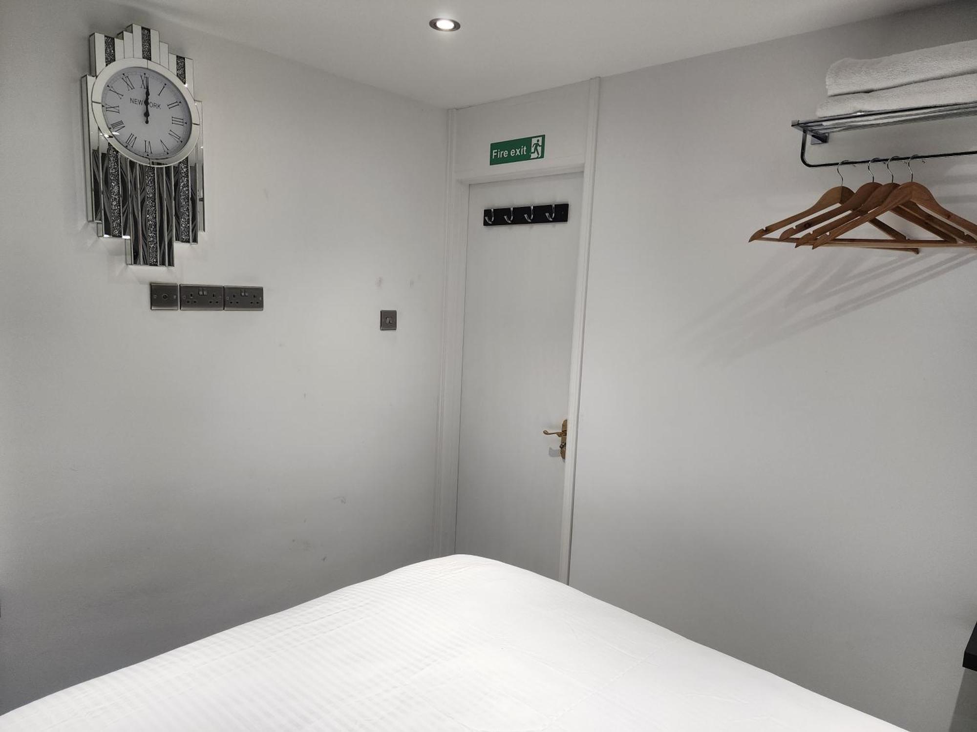 Belfast Luxury Apartment Luaran gambar