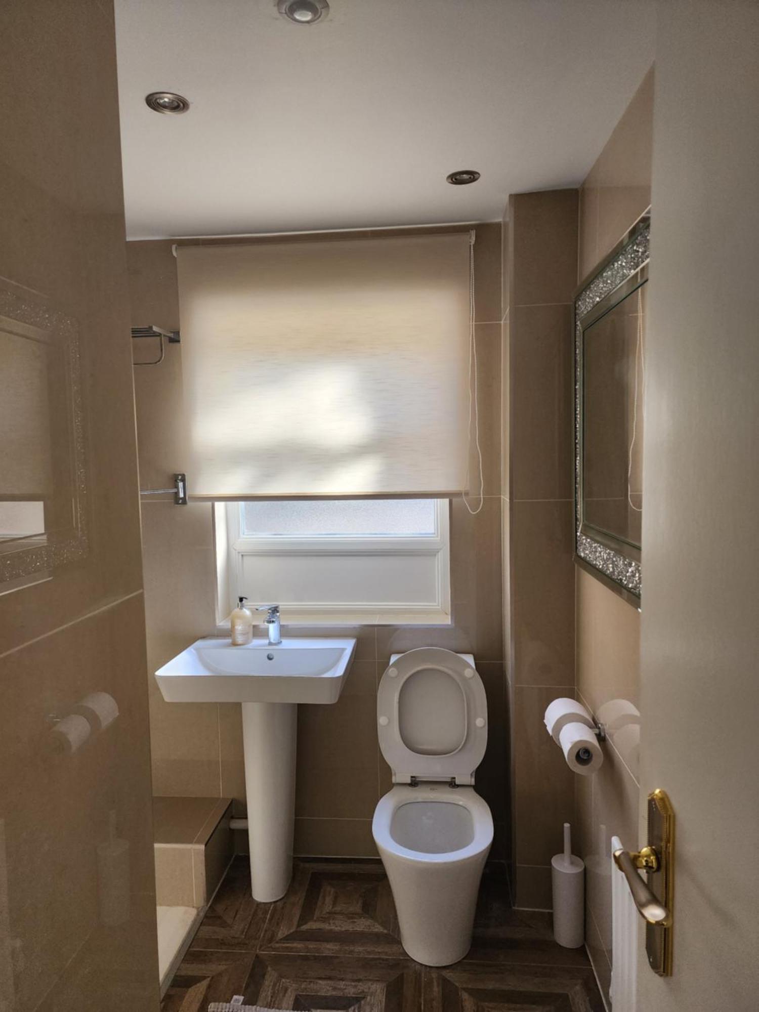 Belfast Luxury Apartment Luaran gambar