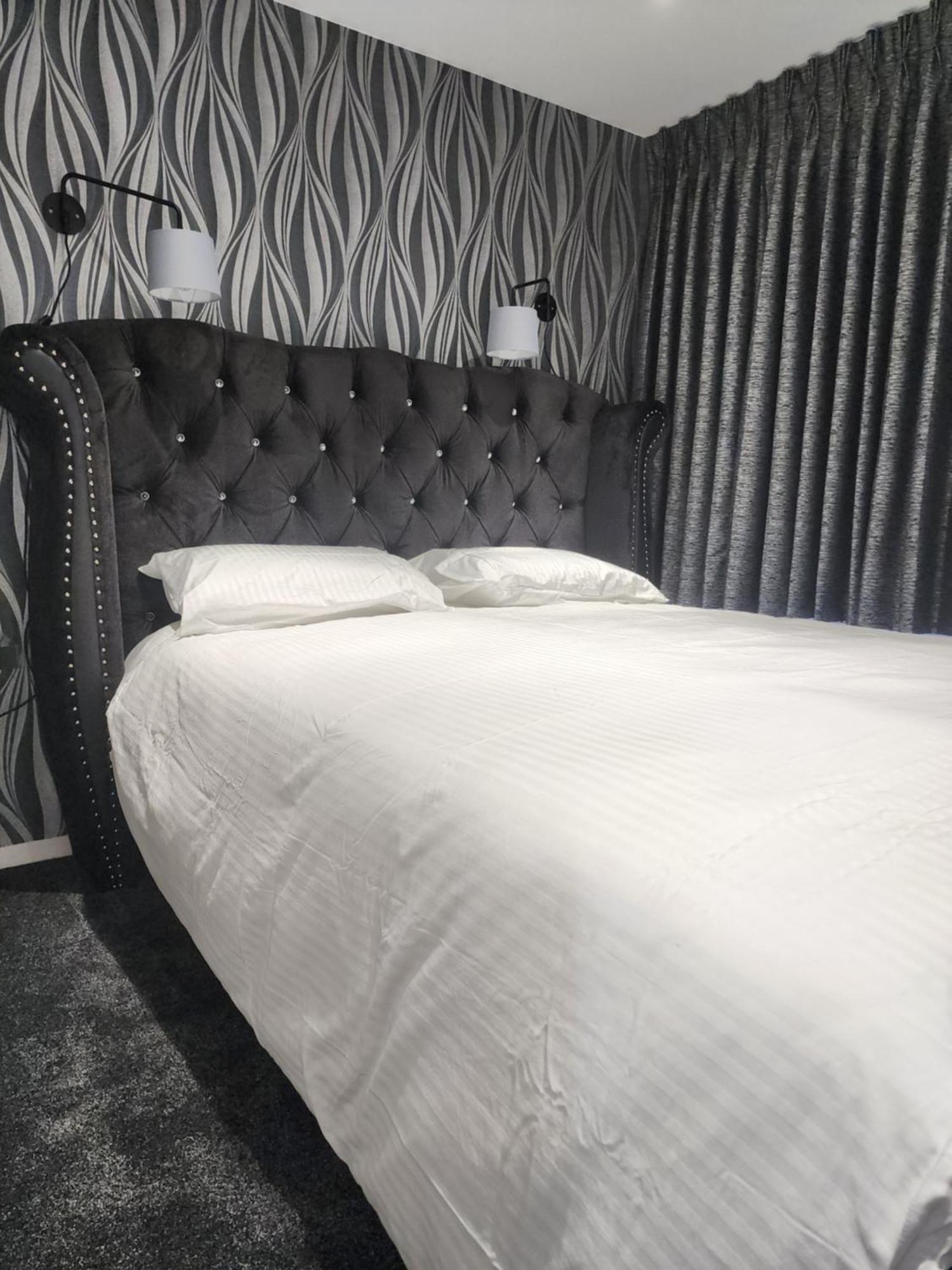 Belfast Luxury Apartment Luaran gambar