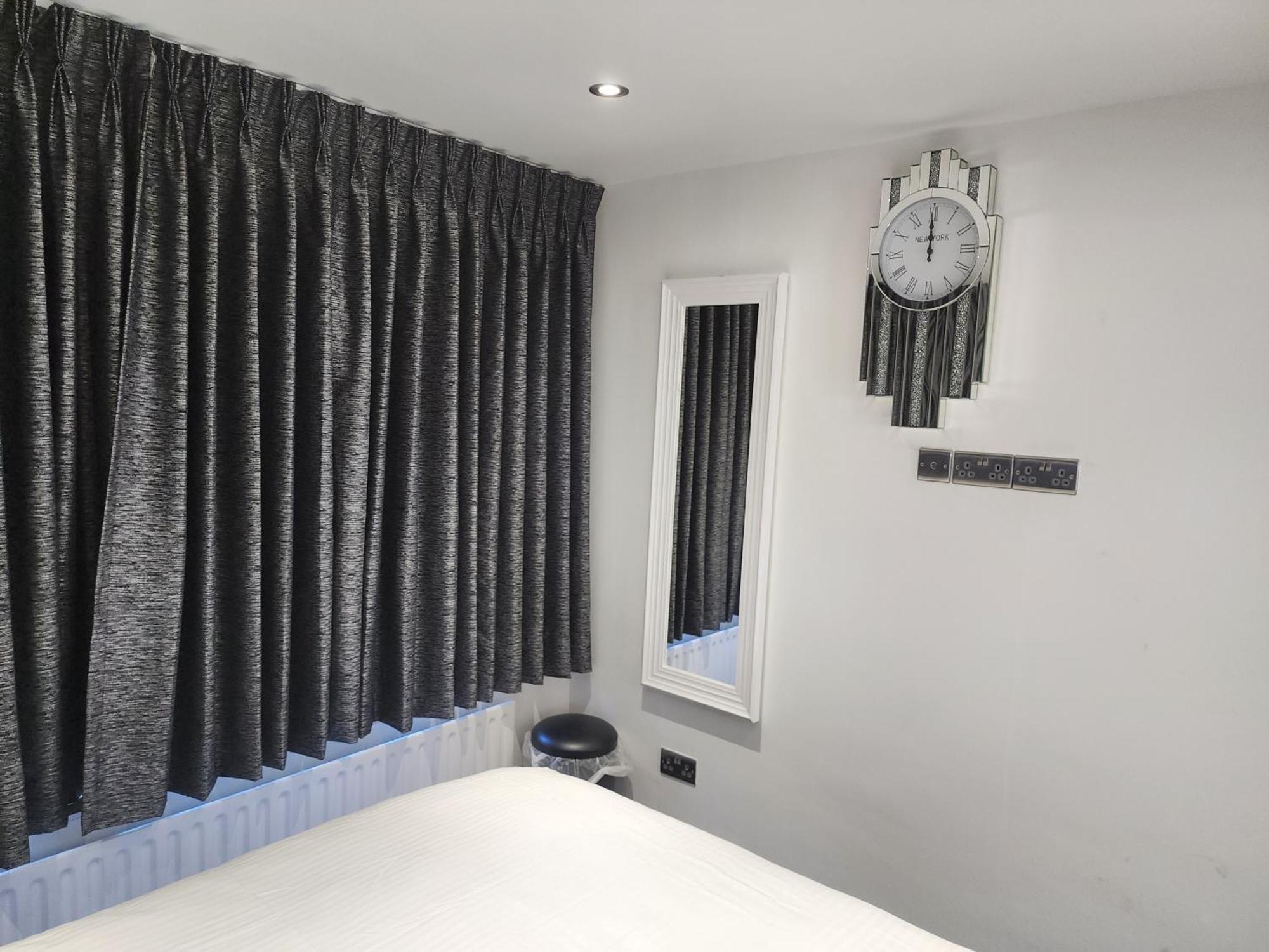 Belfast Luxury Apartment Luaran gambar