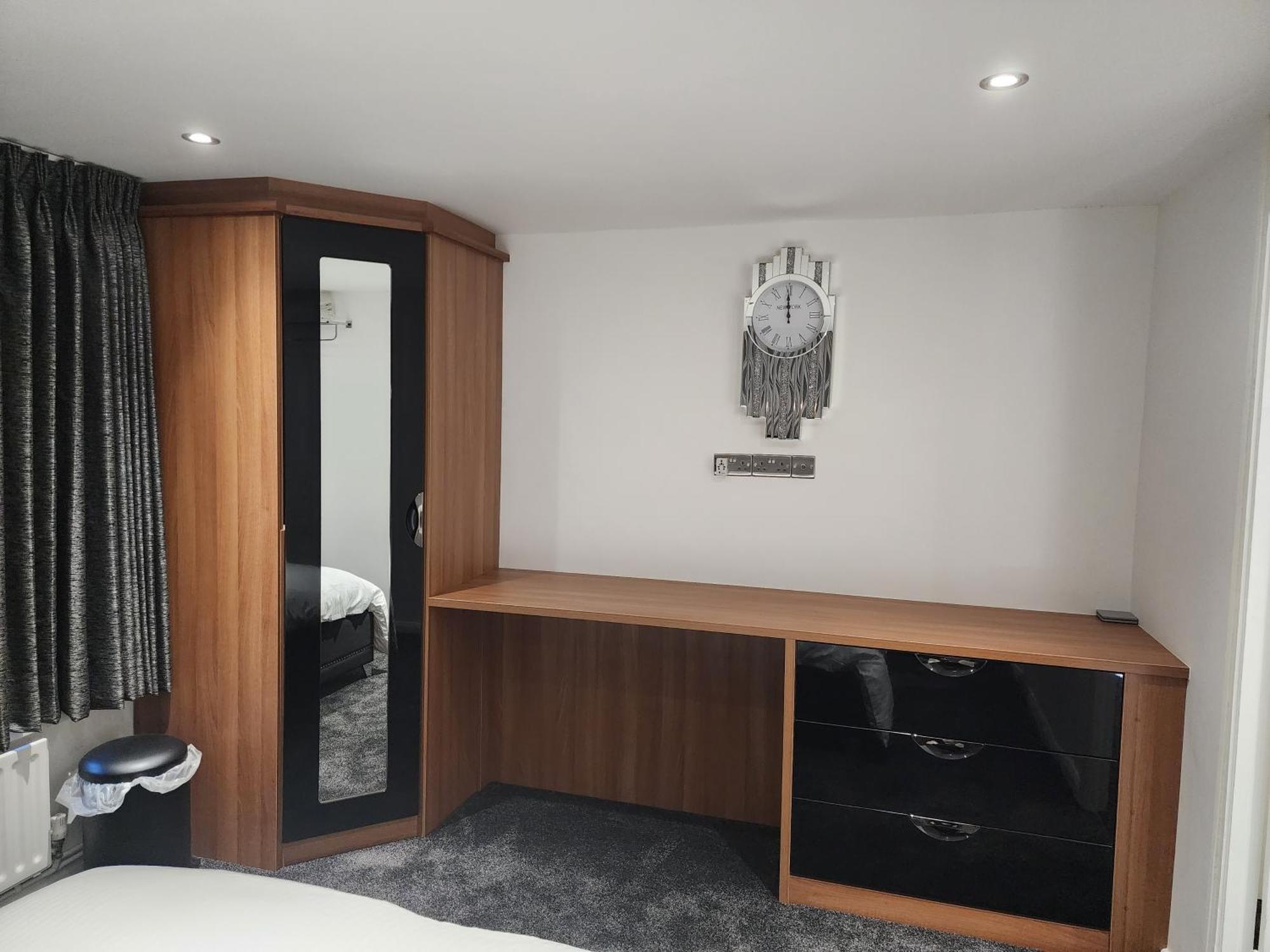 Belfast Luxury Apartment Luaran gambar
